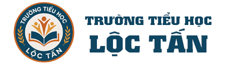 TRƯỜNG TIỂU HỌC LỘC TẤN