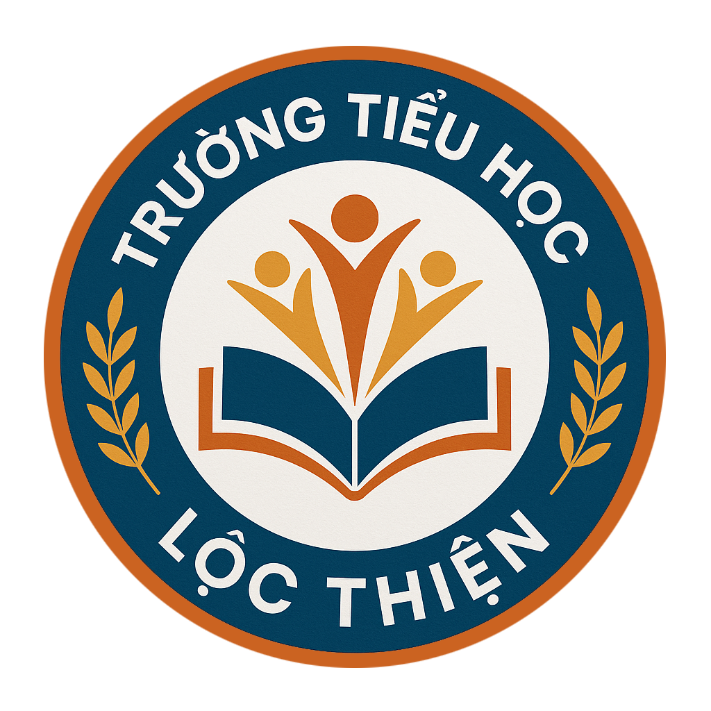 THỜI KHÓA BIỂU KHỐI LỚP 1 (MẪU)